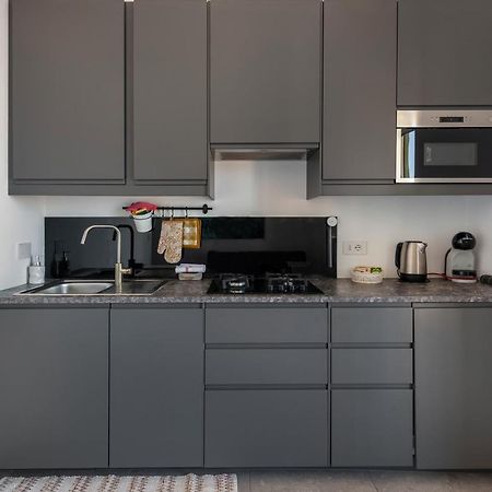 CasaBaltó Apartman San Remo Kültér fotó