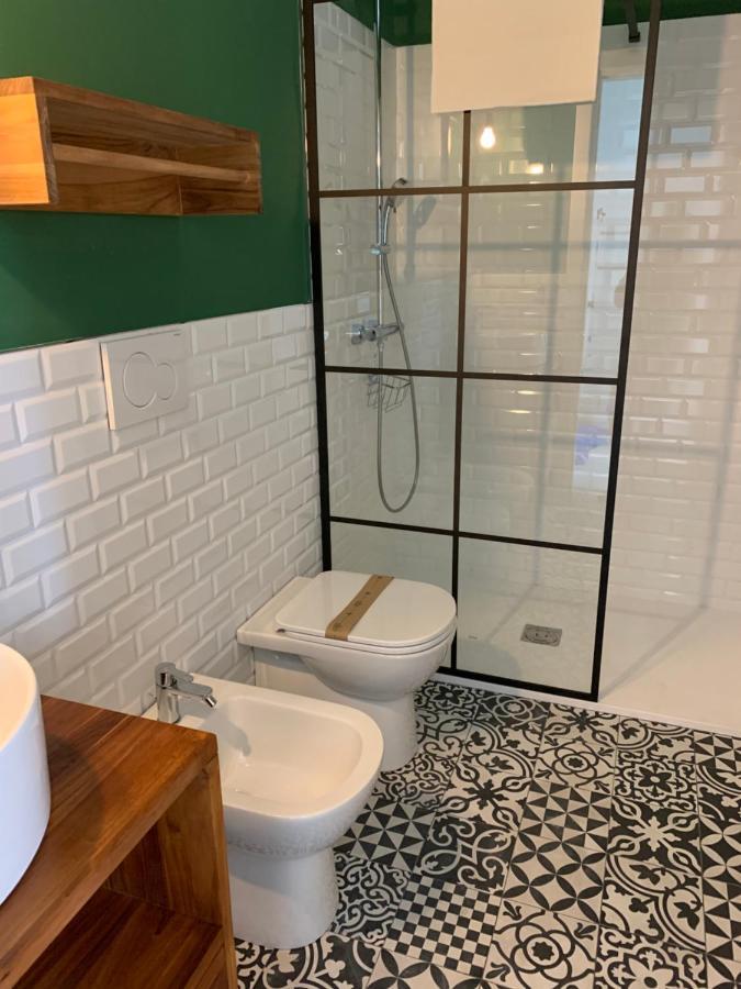 CasaBaltó Apartman San Remo Kültér fotó