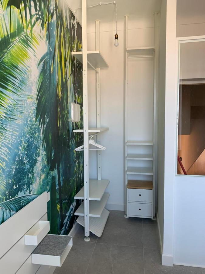 CasaBaltó Apartman San Remo Kültér fotó