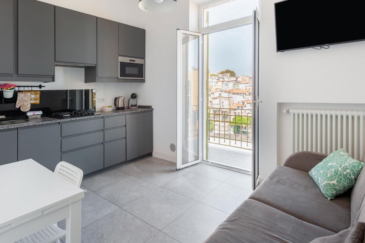 CasaBaltó Apartman San Remo Kültér fotó