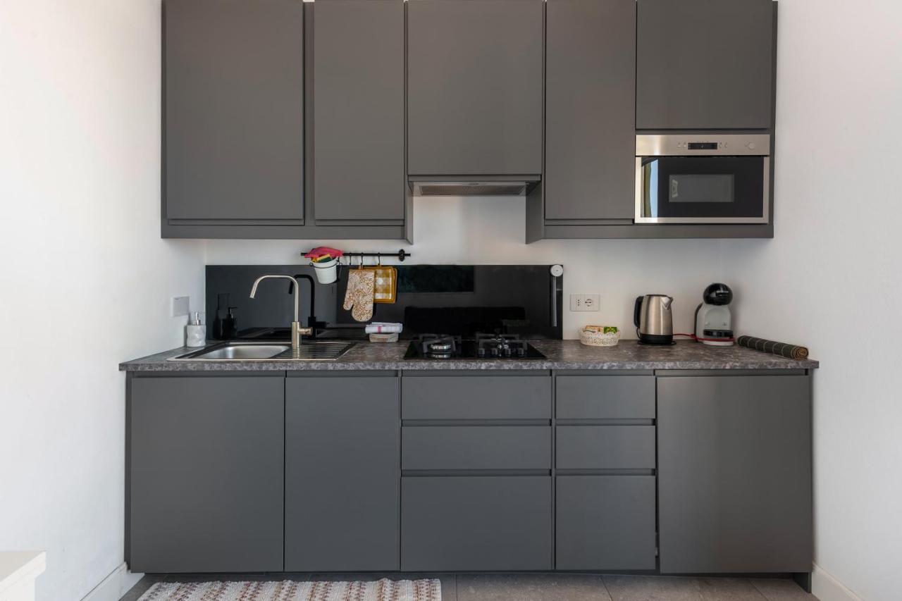 CasaBaltó Apartman San Remo Kültér fotó