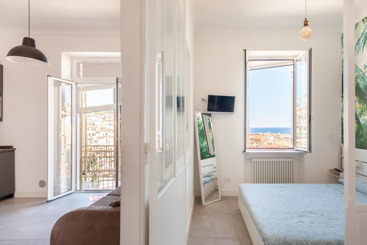 CasaBaltó Apartman San Remo Kültér fotó